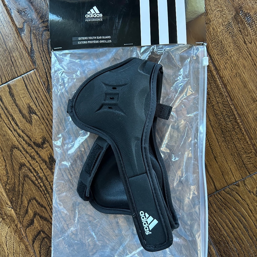 Adidas Extero Youth Ear Guard Wrestling